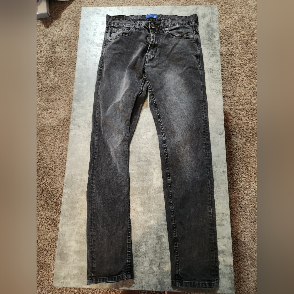 Zara Man jeans